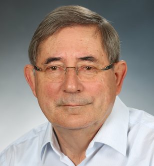 Helmut Lorenz