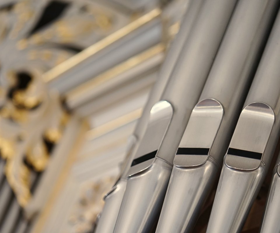 Orgel