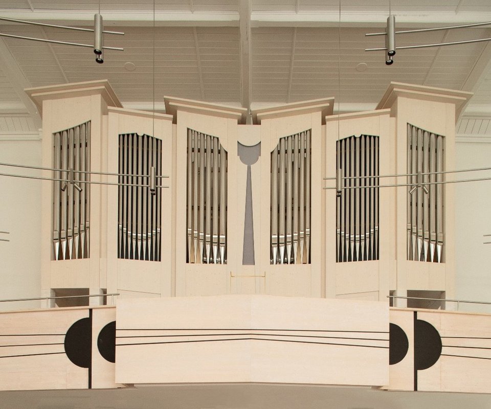 Orgel