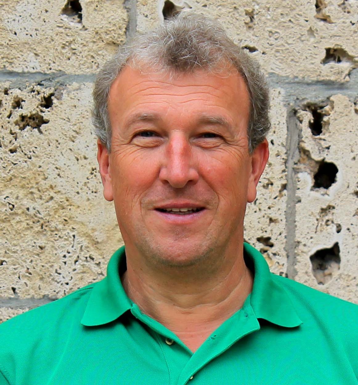 Markus Göz