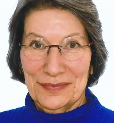 Klara Stingel