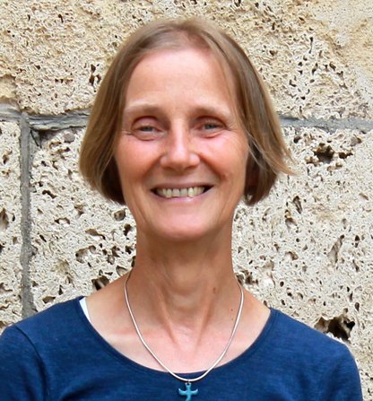 Gudrun Herrmann
