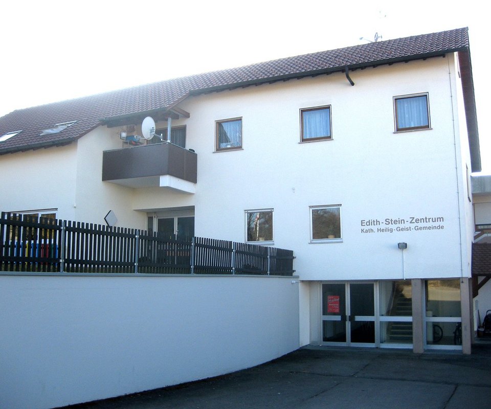 Edith-Stein Zentrum