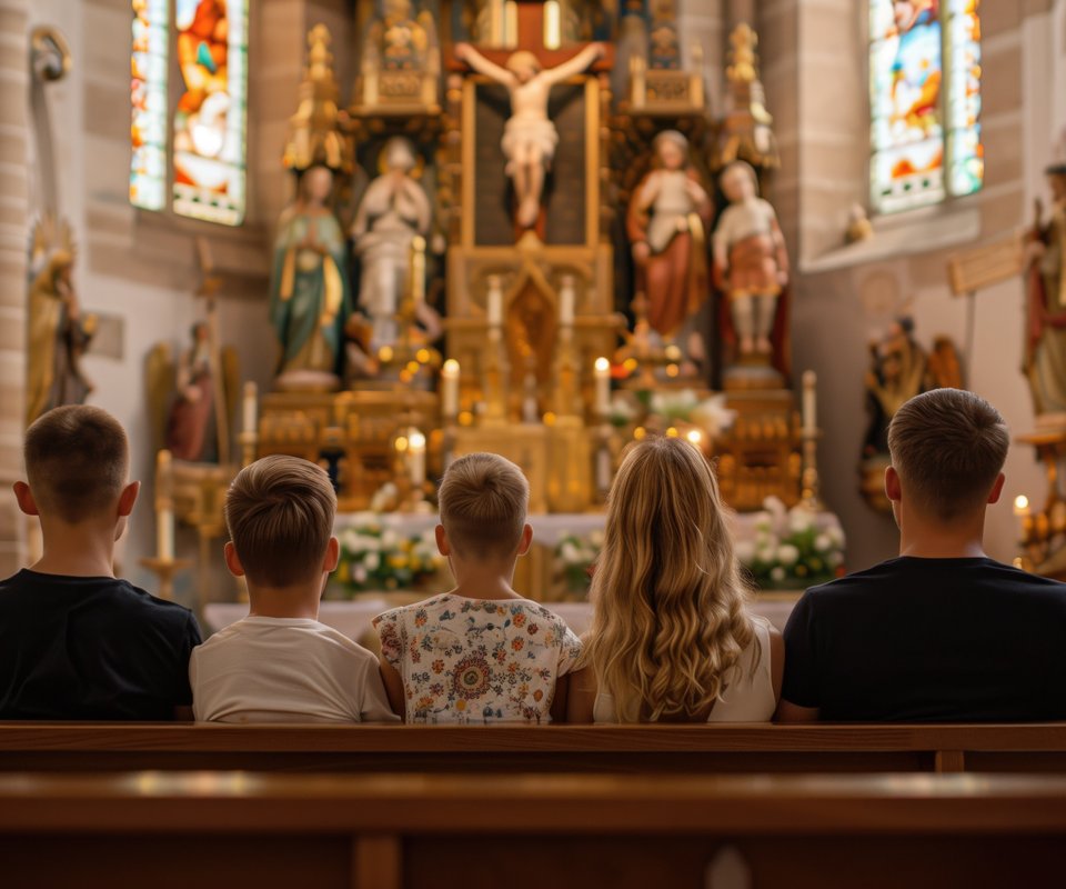 Familienkirche