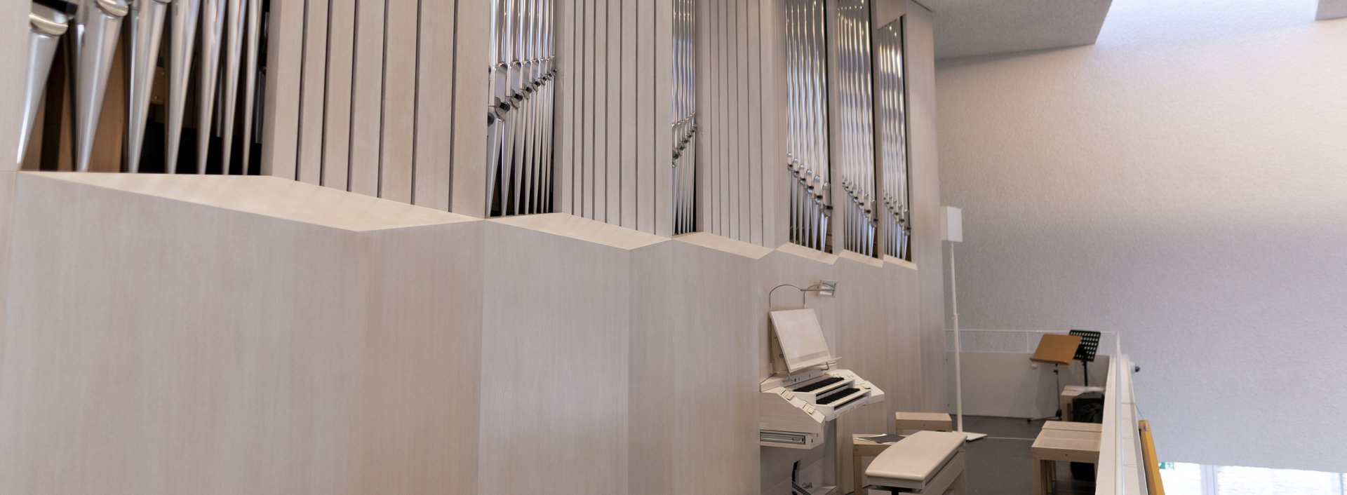 Orgel