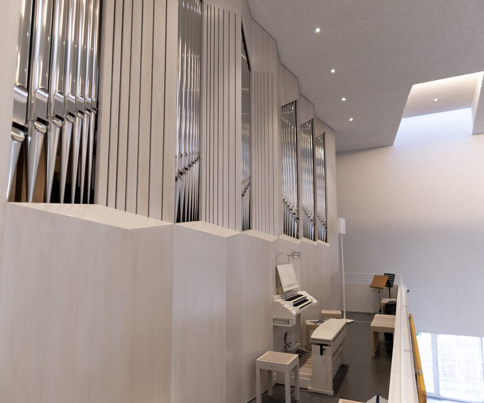 Orgel