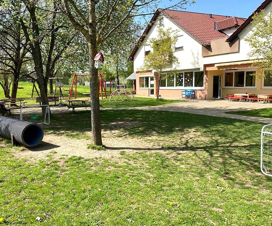Katholischer Kindergarten Edith Stein