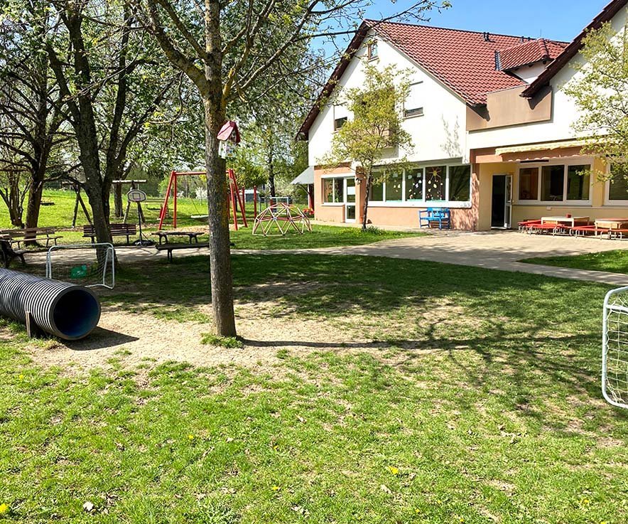 Katholischer Kindergarten Edith Stein