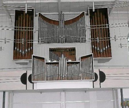 Orgel