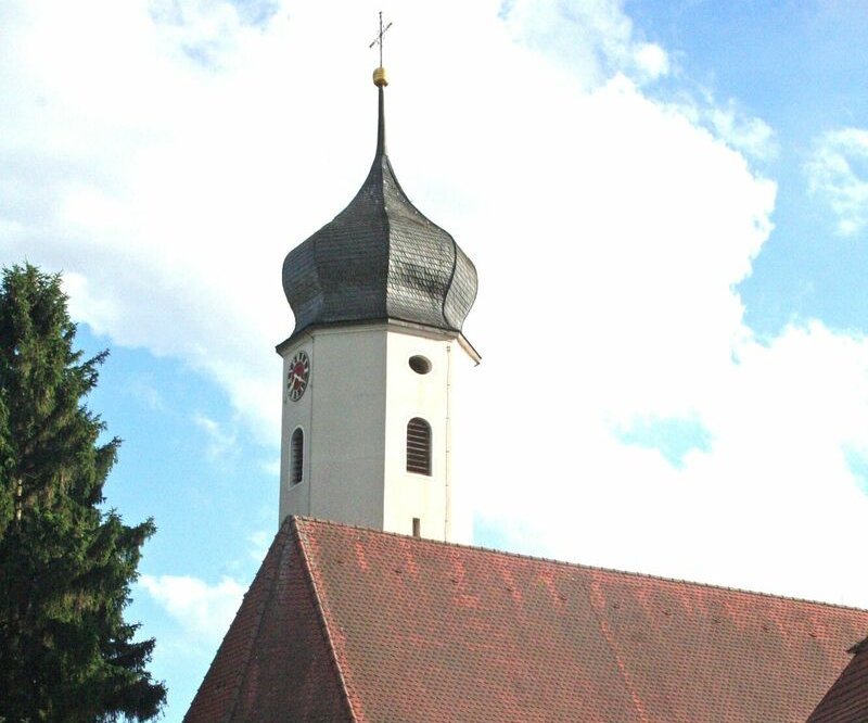 St. Johannes Kirche