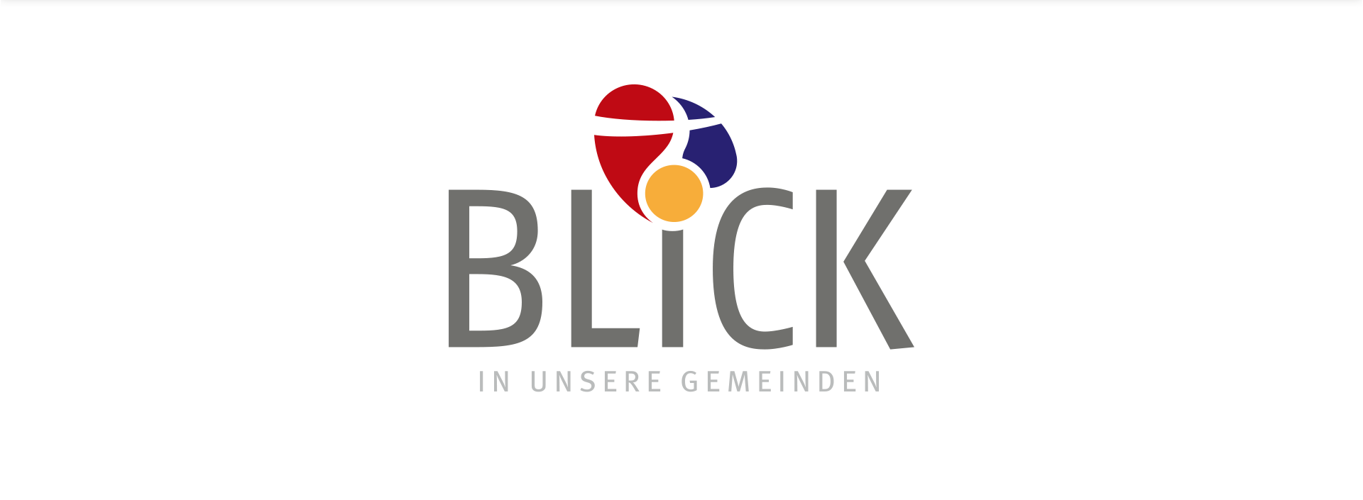 Blick in unsere Gemeinden