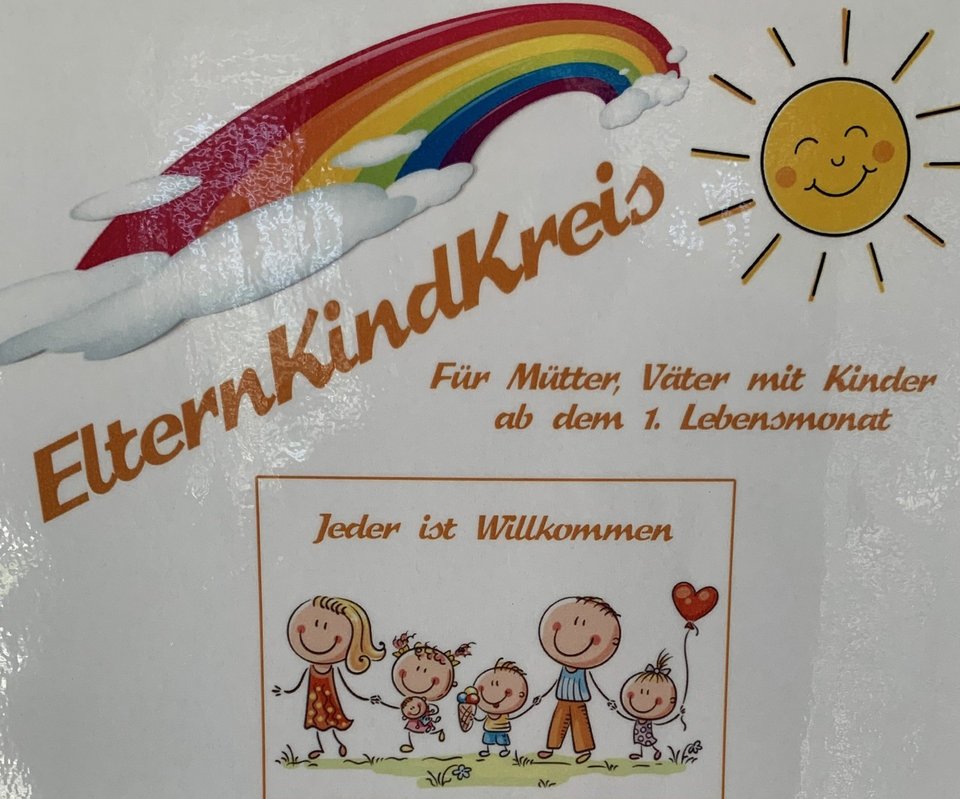 Eltern-Kind-Gruppe