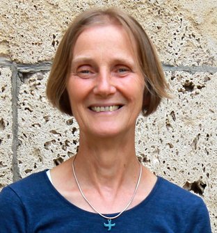 Gudrun Herrmann