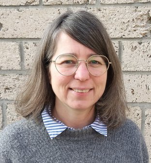 Eva-Maria Dietz