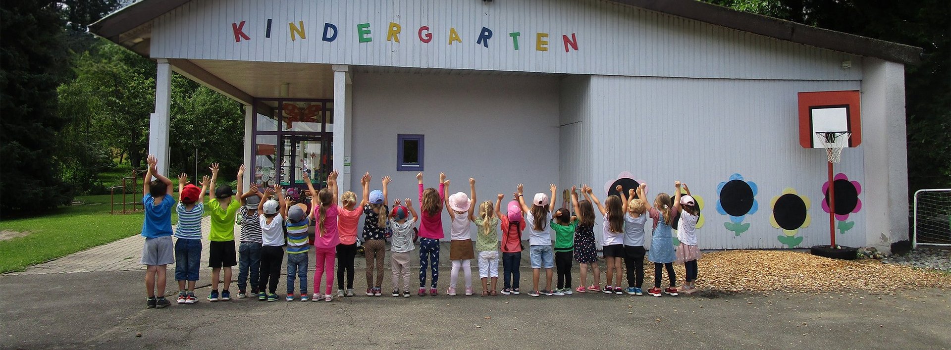 Kindergarten