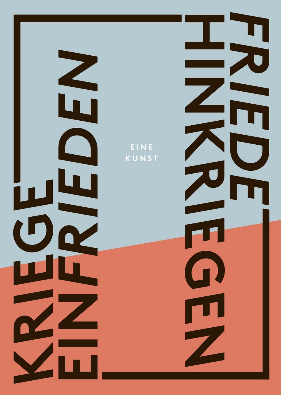 Kunstausstellung Frieden