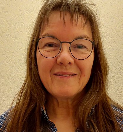 Doris Lutz