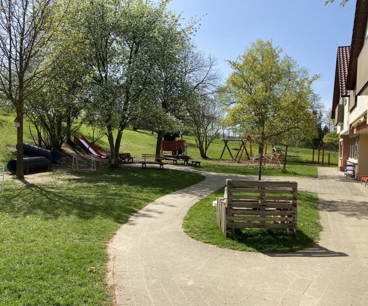Kindergarten Edith Stein Garten