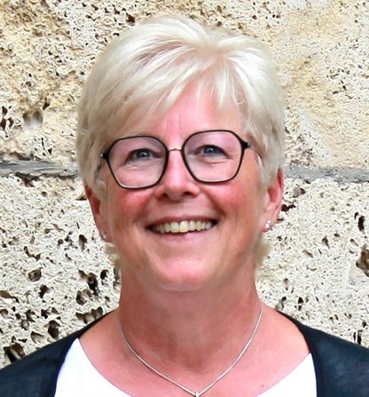 Ulrike Erath