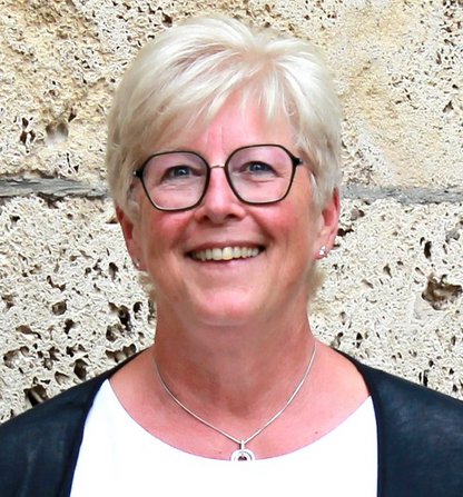 Ulrike Erath