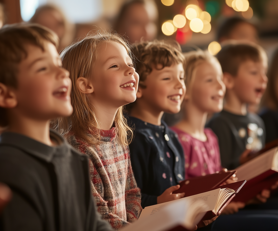 Kinderchor