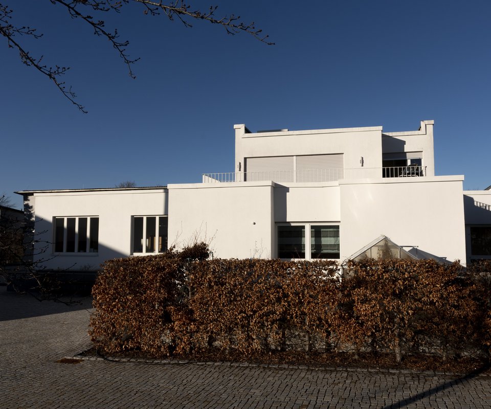 Pfarrhaus