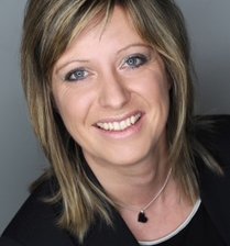 Sabine Reich