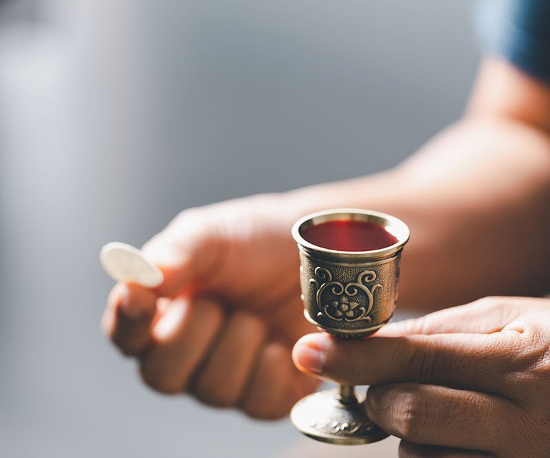 Liturgische Dienste