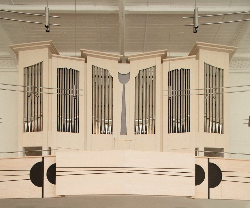Orgel