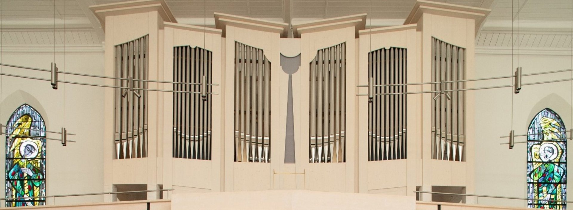 Orgel