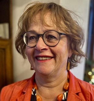 Isabella Müller-Sauter