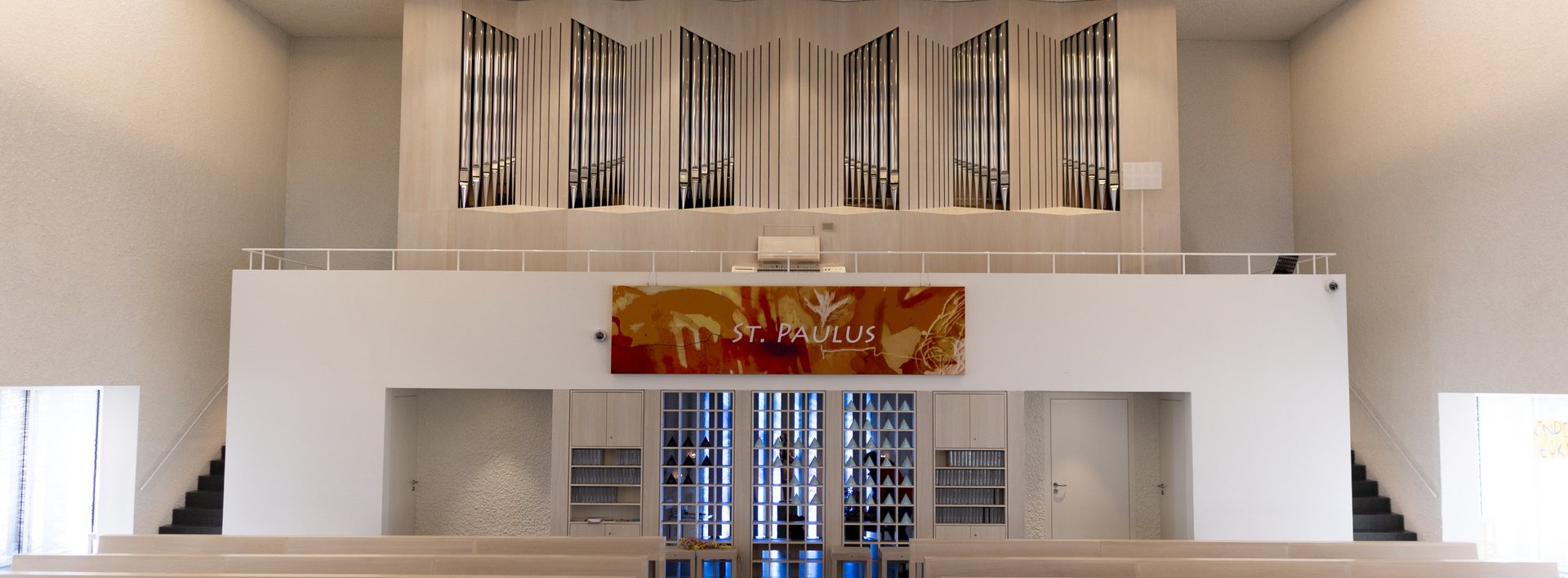 Unsere Kirche