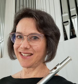 Karin Erhardt