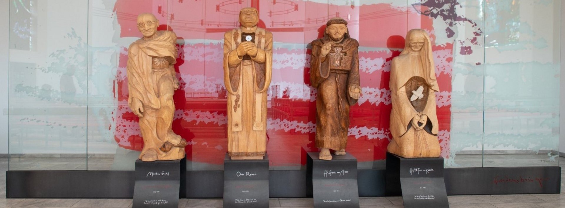 Friedensfiguren