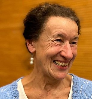 Rita Koch