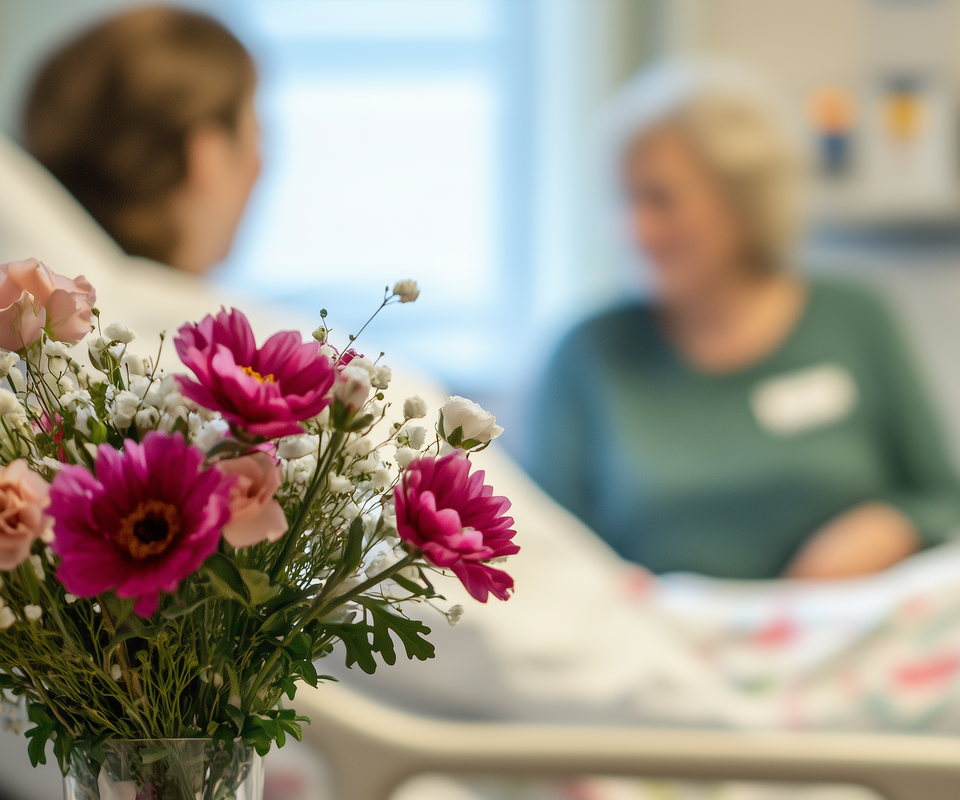 Krankenhaus