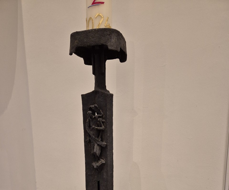 Osterständer
