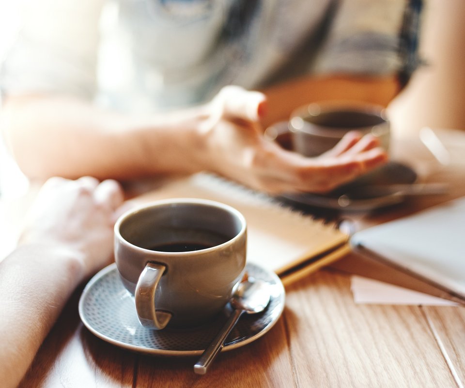 Café International
