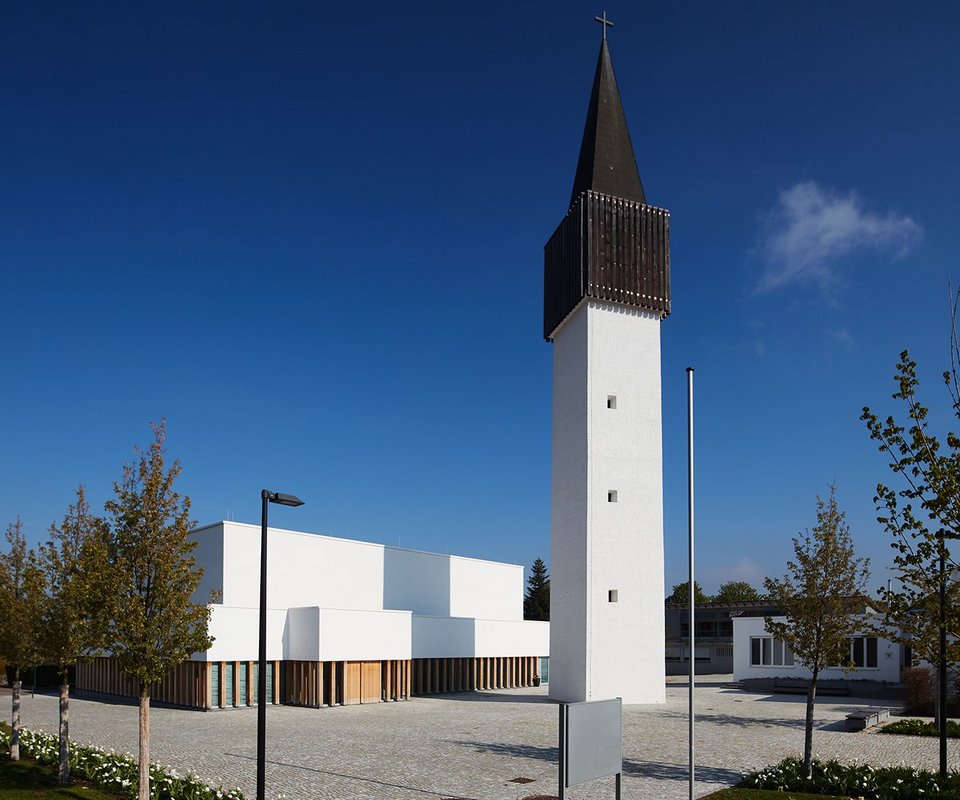St. Paulus Frommern